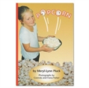 Popcorn - Book