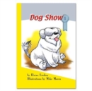 Dog Show - Book