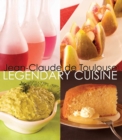 Legendary Cuisine - eBook