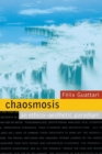 Chaosmosis - Book