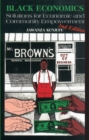 Black Economics - eBook