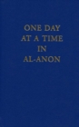 One Day at a Time In Al-Anon - Book