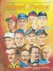 The National Pastime Winter 1985 : A Review of Baseball History - Book