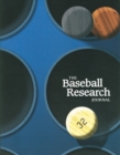 The Baseball Research Journal (BRJ), Volume 32 - Book