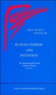 Rudolf Steiner and Initiation : The Anthroposophical Path of Inner Schooling: A Survey - Book