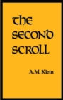 Second Scroll - Book