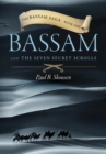 Bassam and the Seven Secret Scrolls - Book