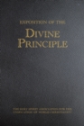 Exposition of the Divine Principle - Book