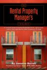 Rental Property Manager's Toolbox : A Complete Guide Including Pre-Written Forms, Agreements, Letters, & Legal Notices - Book