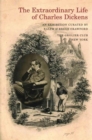 The Extraordinary Life of Charles Dickens - Book