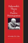 Dabrowski's Theory of Positive Disintegration - Book