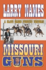 Missouri Guns - Creed #5 - Book
