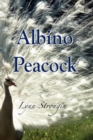 Albino Peacock - Book