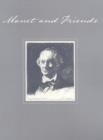 Manet and Friends - Book