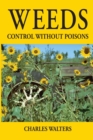 Weeds : Control Without Poisons - Book