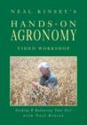 Hands-on Agronomy Workshop DVD PAL : Feeding & Balancing Your Soil - Book