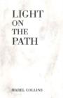 Light on the Path Audiocassette - Book
