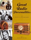 Great Radio Personalities - Book