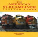 American Streamliner : Post-War Years - Book