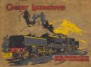 Garratt Locomotives - Book
