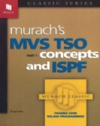 MVS TSO Pt 1 Concepts And ISPF - Book