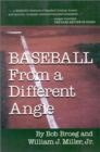 Baseball from a Different Ang Pb - Book