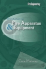 Introduction to Fire Apparatus & Equipment - Book