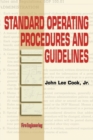 Standard Operating Procedures & Guidelines - Book
