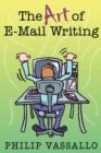 The Art of E-Mail Writing - Book