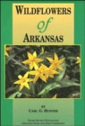 Wildflowers of Arkansas - Book