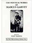 Poetical Works Of Marcus Garvey - Book