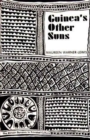 Guinea's Other Suns - Book