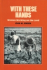 With These Hands - Book