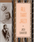 All That Jazz! - Book