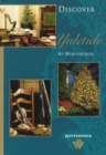 Discover Yuletide at Winterthur - Book