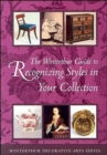 The Winterthur Guide to Recognizing Styles - Book