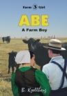 ABE - A Farm Boy - Book