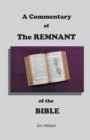 A Commentary of The Remnant of the Bible - Book