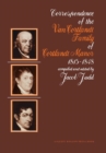 The Van Courtlandt Family Papers : Volume IV - Book