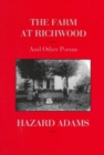 The Farm at Richwood and Other Poems - Book