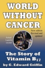 World Without Cancer - Book