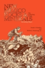 New Mexico Rocks and Minerals : The Collecting Guide - Book