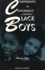 Countering the Conspiracy to Destroy Black Boys Vol. IV - Book
