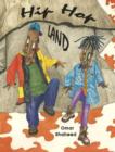 Hip Hop Land - Book