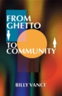 From Ghetto to Community - Book