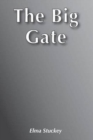 The Big Gate - Book