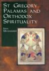 St.Gregory Palamas and Orthodox Spirituality - Book