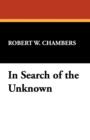 In Search of the Unknown - Book