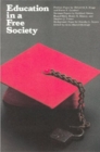 Education in a Free Society - Book