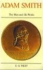 Adam Smith : The Man & His Works - Book